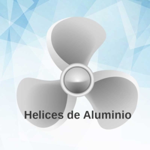 Aluminio